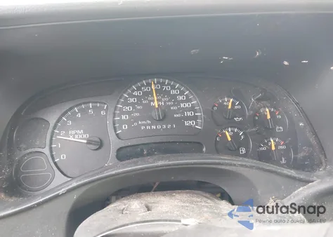 2006 Chevrolet Silverado 1500 Lt1 from USA, damaged, VIN 1GCEK19B66Z119251